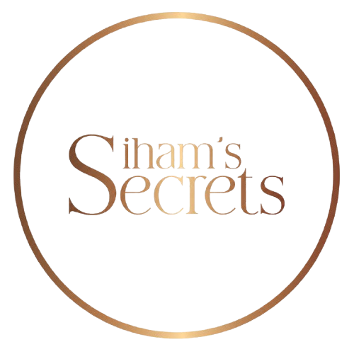 Siham's Secrets logo